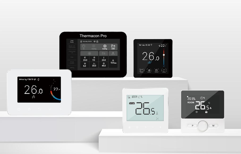 When to Replace Your Thermostat