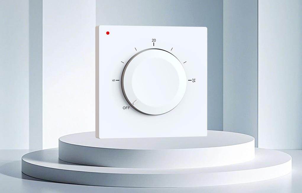Difference Between a Mechanical and Electronic Thermostat?