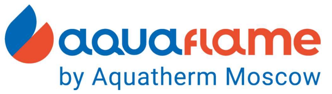 Aquaflame Moscow 2025 Invitation