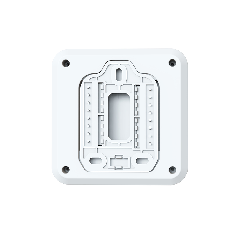 24V Energy-saving US Conventional or Heat Pump WiFi Thermostat