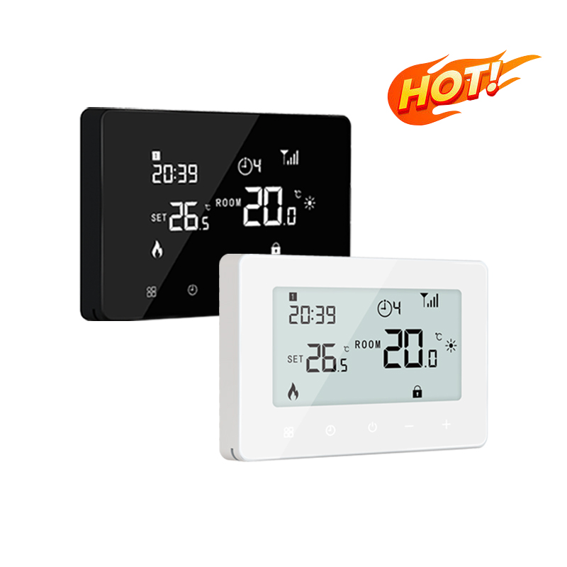 FanCoil Thermostat
