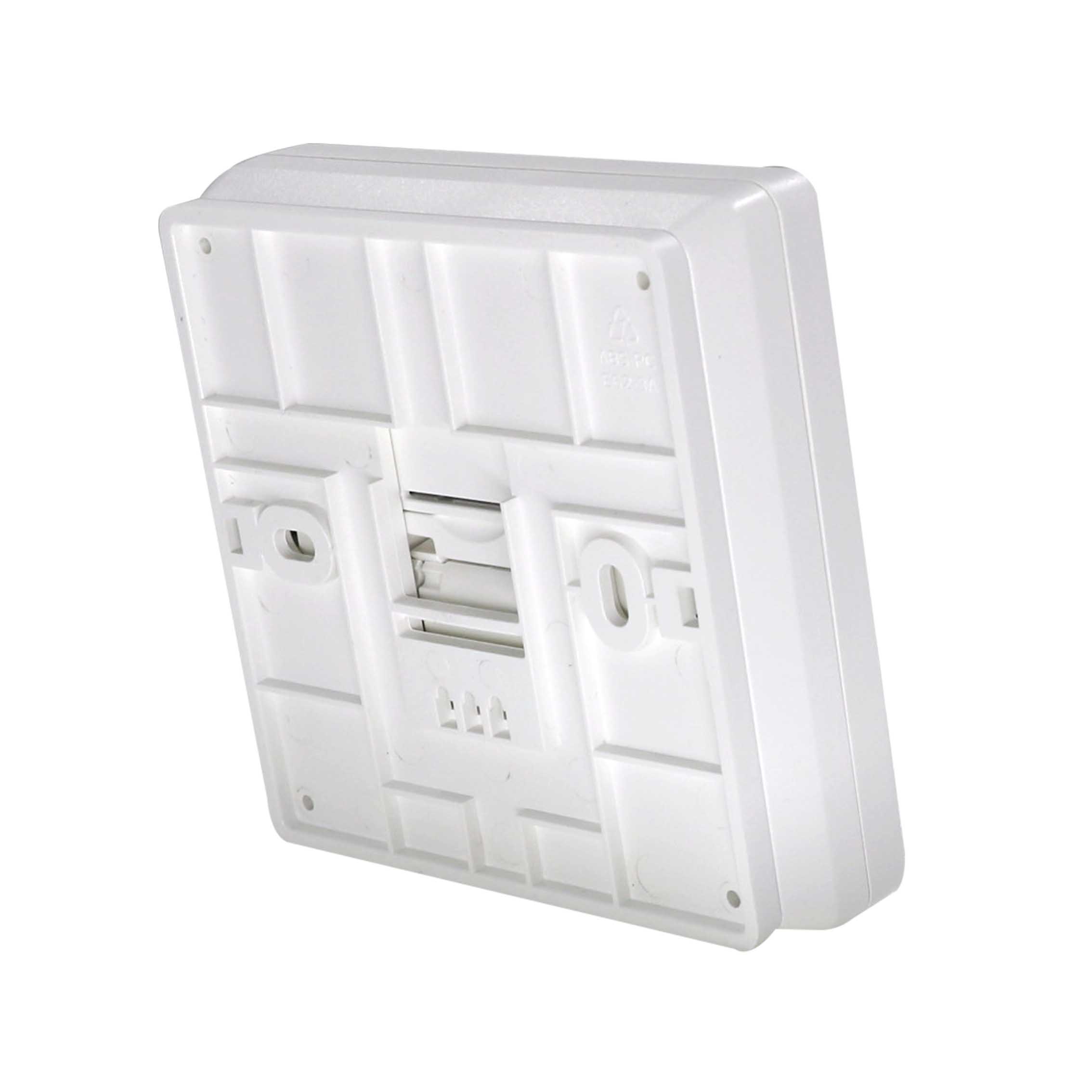 Battery Powered Wired Boiler Heating/Cooling Room Thermostat Manufacturer