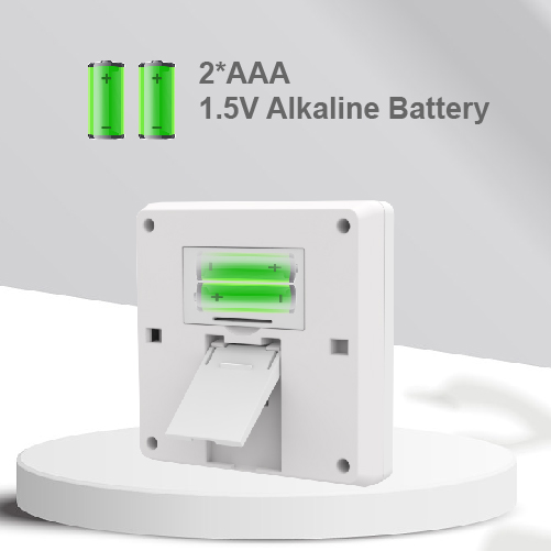 Battery Powered Wired Boiler Heating/Cooling Room Thermostat Manufacturer