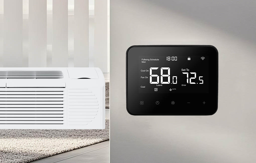 Why Choose E-Top PTAC Thermostat