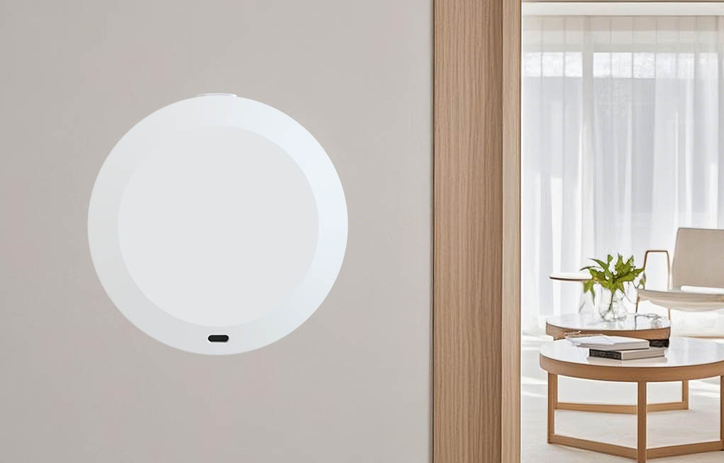 wireless thermostat