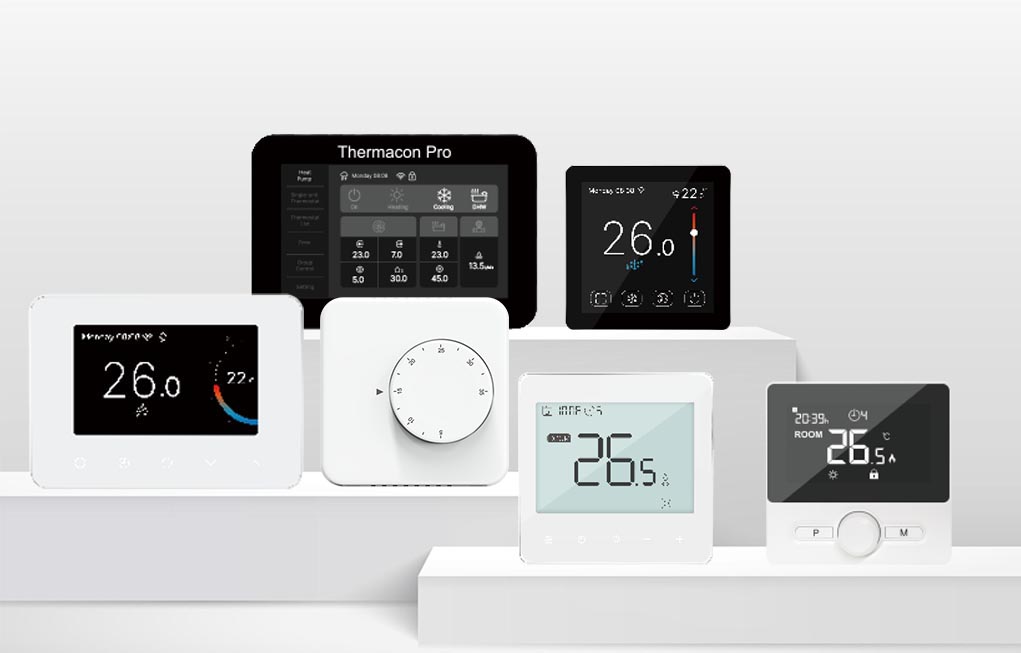 energy-saving thermostat