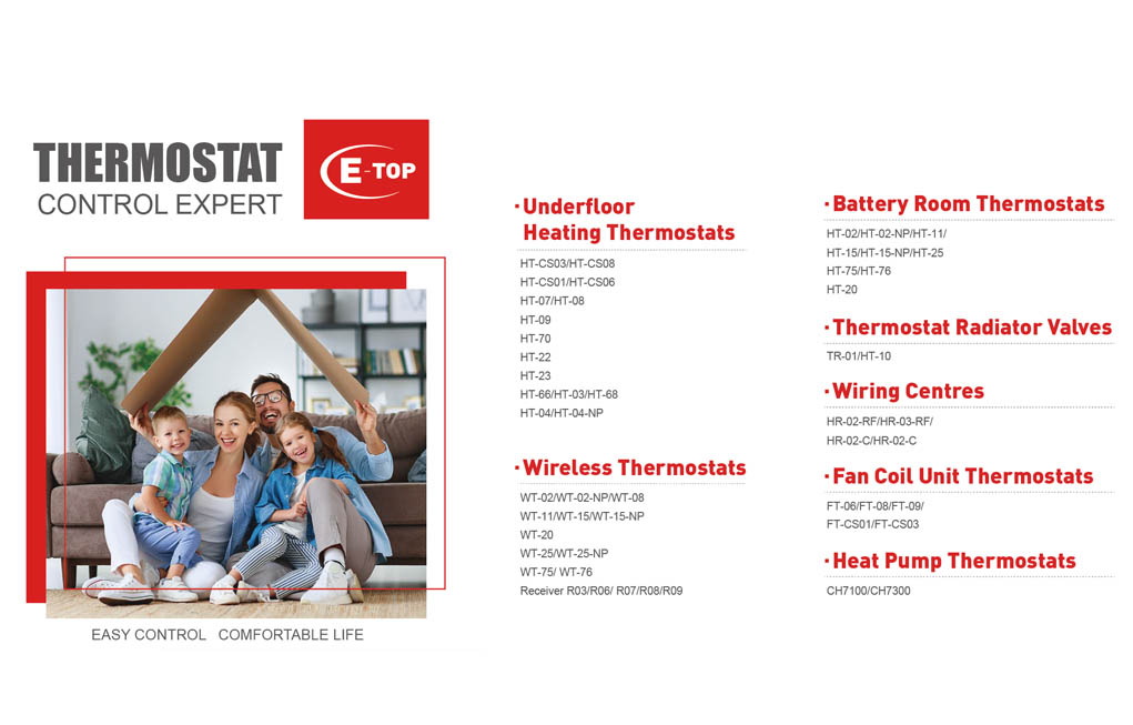 thermostat
