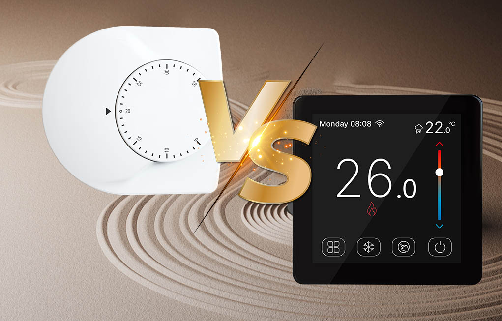 Thermostats