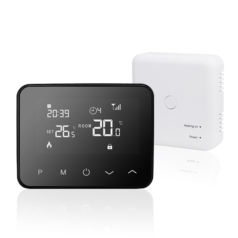 Wireless Thermostat