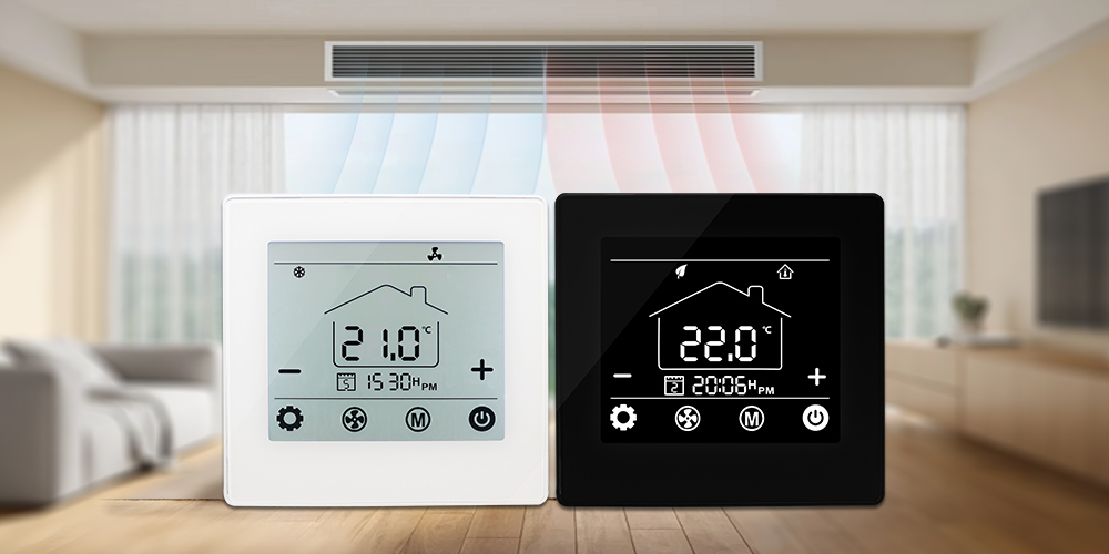 FCU thermostat