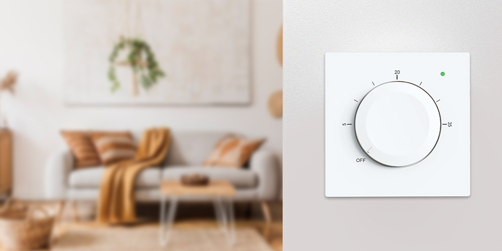 thermostat