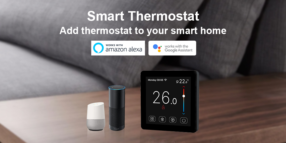 Smart Thermostat