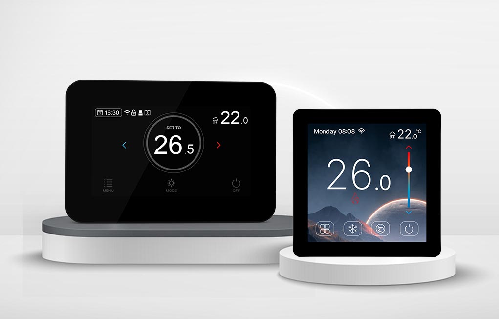 How TPI Thermostat Drive Energy Efficiency