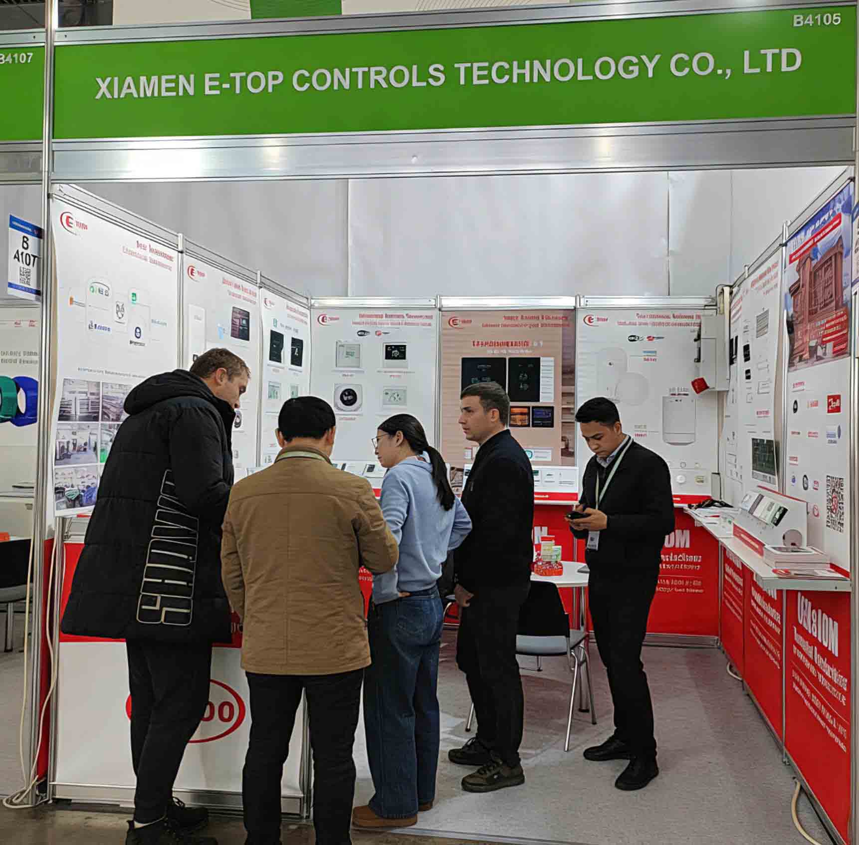 2026 Aquaflame Moscow