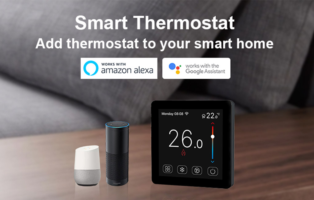 Why Smart HVAC Controls Are the Real Brain of Modern Energy Efficiency