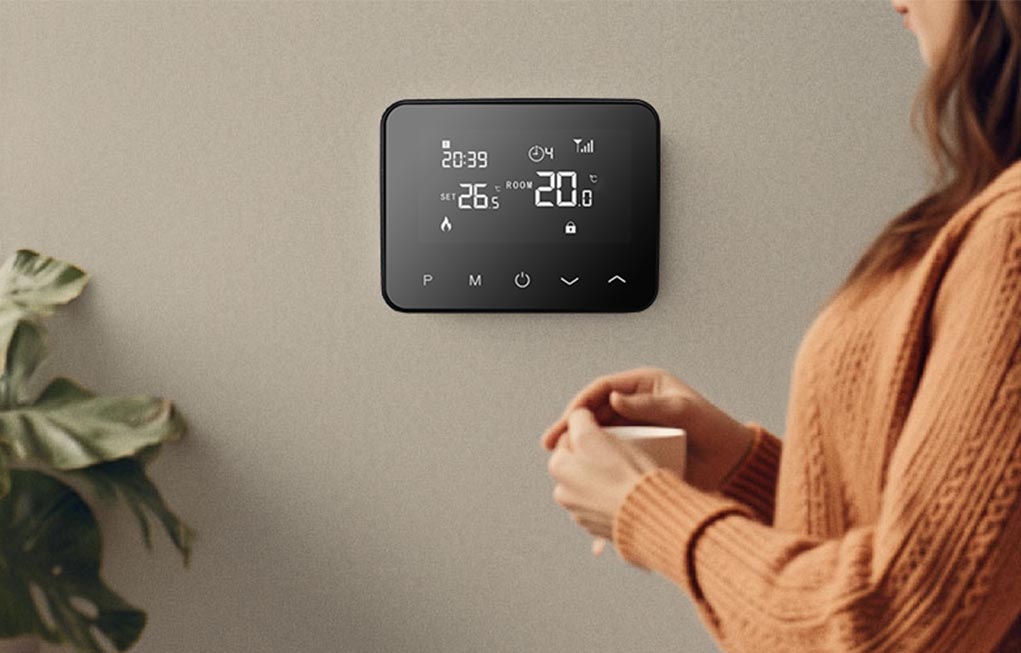 Boiler Thermostats: What Contractors Really Need to Know