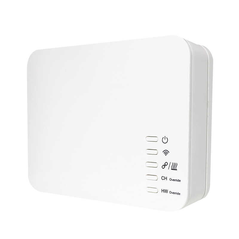 RF Receiver for Boiler and Hot Water control