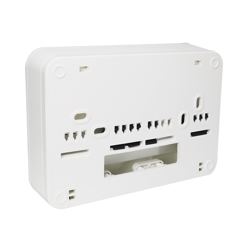 RF Receiver for Boiler and Hot Water control
