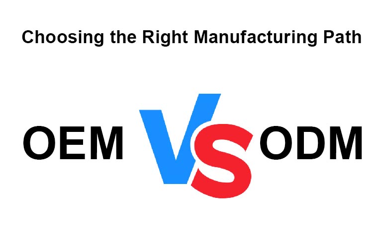 OEM vs ODM Thermostat: Which Is Better for Your HVAC Brand in 2026?