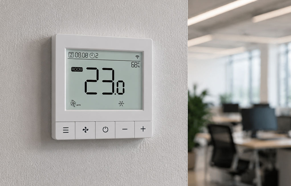 Bridging the Automation Gap: The Future of Commercial HVAC Control in 2026