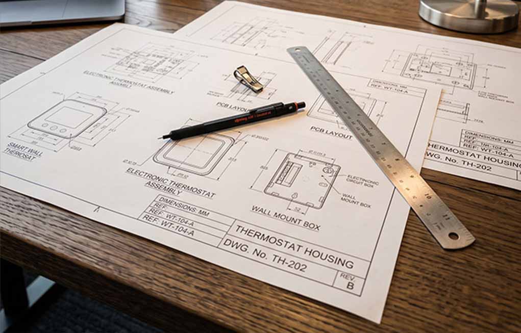 How to Choose the Right Custom Thermostat OEM Manufacturer for Your HVAC Brand