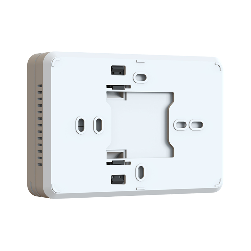 ES-01 6-in-1 Indoor Air Quality (IAQ) Monitor | BACnet, Modbus & Wi-Fi Compatible